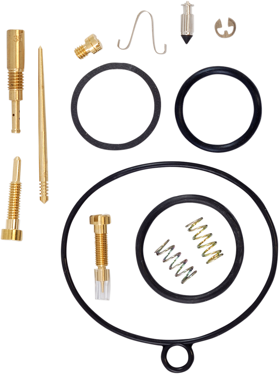 Carburetor Repair Kit - Honda