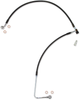 Brake Line - XR - Lower - Black - Lutzka's Garage