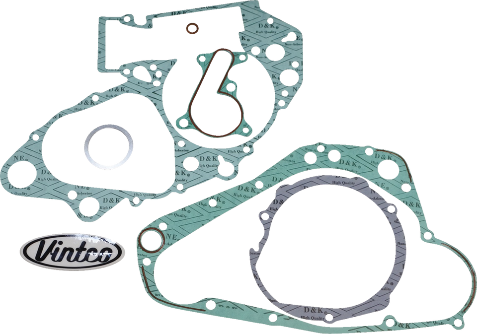 Gasket Kit