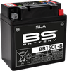 Battery - BB16CL-B