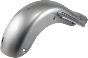 Rear Fender with Extension