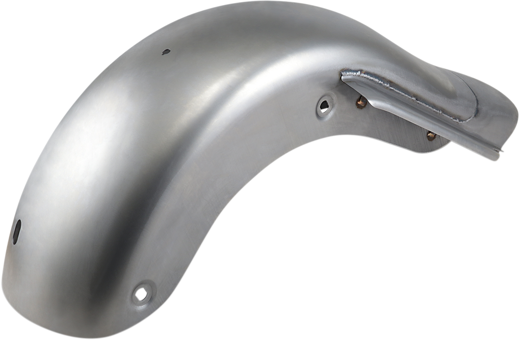 Rear Fender with Extension