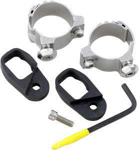 Turn Signal Relocation Kit - VN750