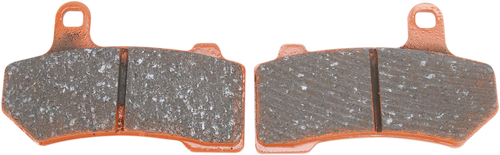 Brake Pads - Harley-Davidson - FA409V