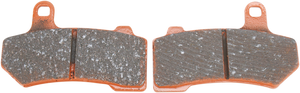 Brake Pads - Harley-Davidson - FA409V