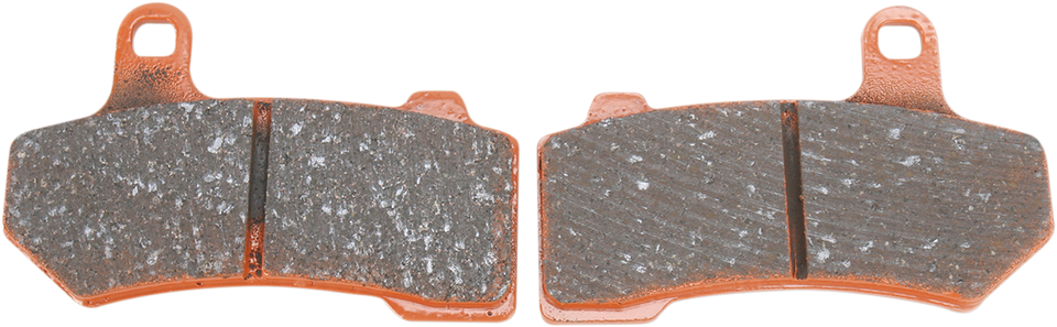 Brake Pads - Harley-Davidson - FA409V