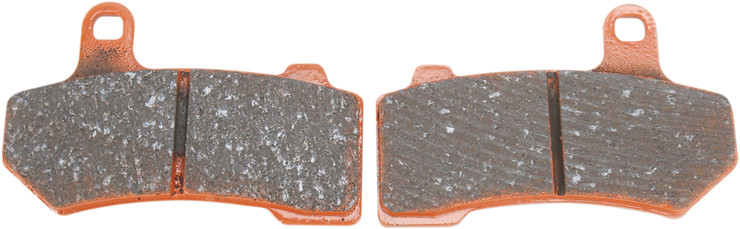 Brake Pads - Harley-Davidson - FA409V