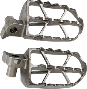 ND Series Footpegs - 1/2" Offset - Kawasaki