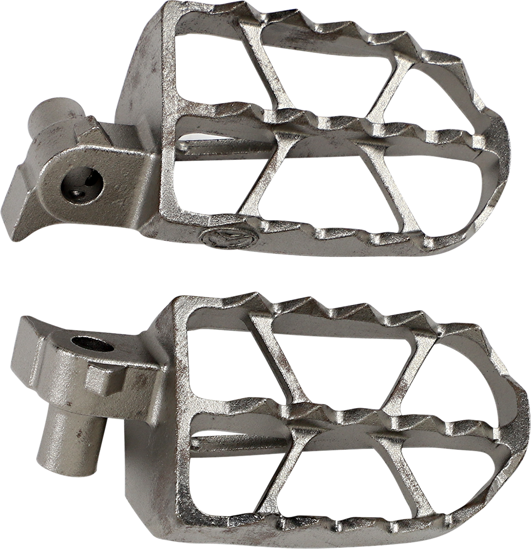 ND Series Footpegs - 1/2