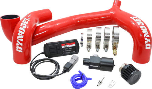 Stage-2B Power Package Kit - Can-Am