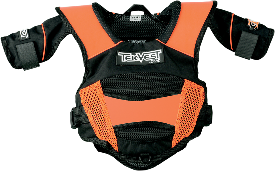 "Little People Gear" SX Pro Lite Vest - Kids