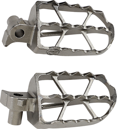 ND Series Footpegs - Kawasaki