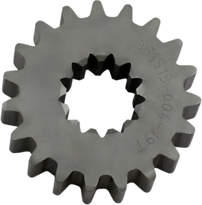 Standard Sprocket - 19-Tooth - Ski-Doo - Lutzka's Garage