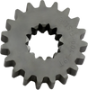 Standard Sprocket - 19-Tooth - Ski-Doo - Lutzka's Garage