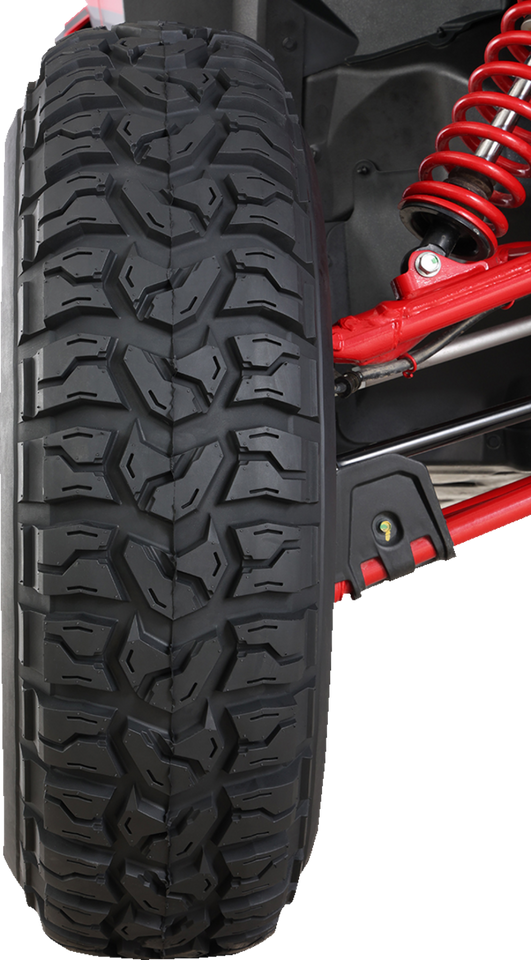 Tire - Chicane LT - Front/Rear - 33x10R15 - 8 Ply