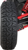 Tire - Chicane LT - Front/Rear - 33x10R15 - 8 Ply