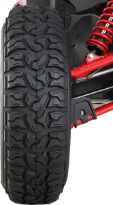 Tire - Chicane LT - Front/Rear - 30x10R14 - 8 Ply