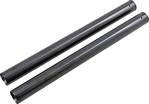 Black Diamond-Like Fork Tubes - 49 mm - 23.50