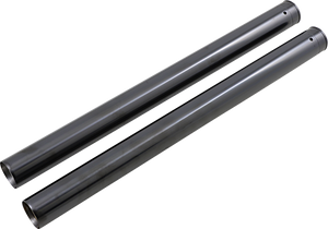 Black Diamond-Like Fork Tubes - 49 mm - 23.50" Length