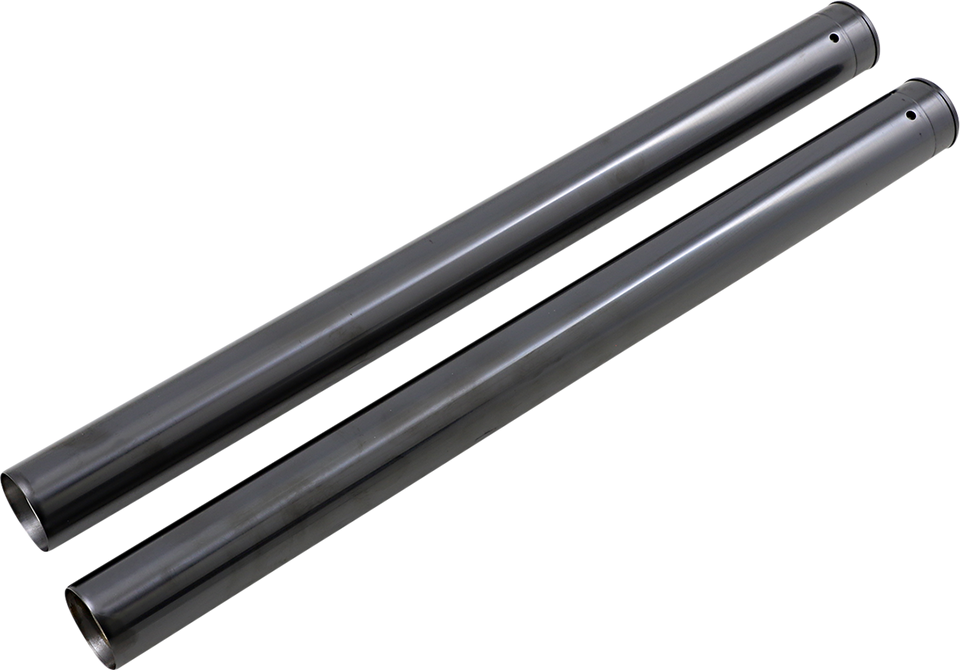 Black Diamond-Like Fork Tubes - 49 mm - 23.50" Length