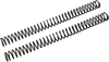 Front Fork Springs - 0.46 kg/mm