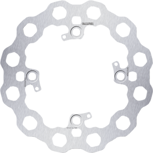 Rear Rotor - Cubiq™