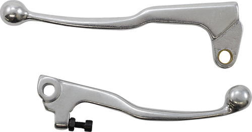 Brake/Clutch Levers