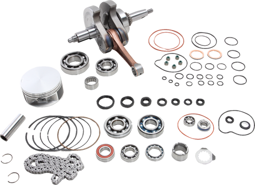 Engine Rebuild Kit - Yamaha Raptor YFM600R