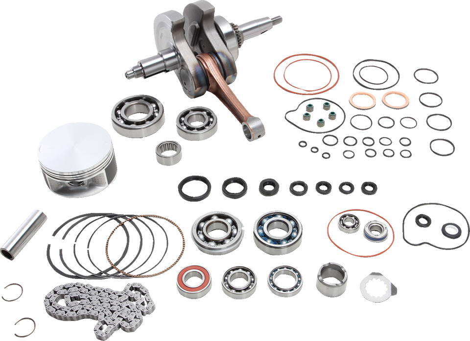 Engine Rebuild Kit - Yamaha Raptor YFM600R