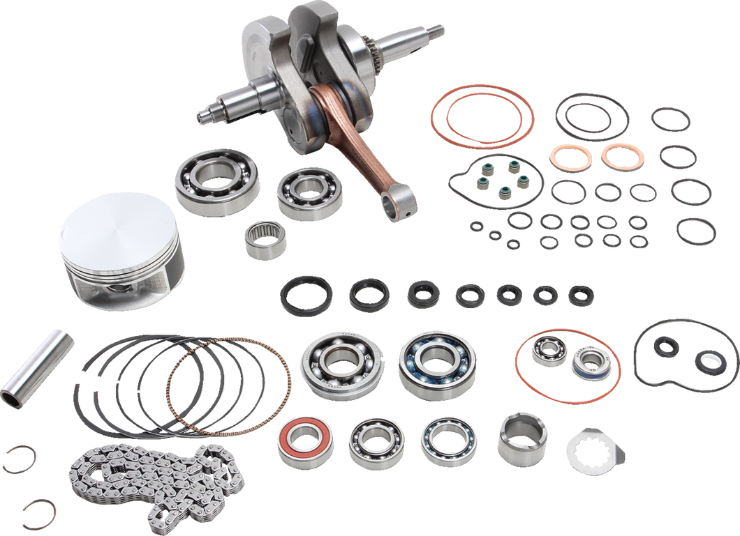 Engine Rebuild Kit - Yamaha Raptor YFM600R