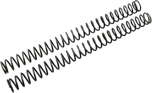 Front Fork Springs - 0.42 kg/mm