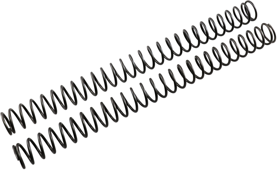 Front Fork Springs - 0.42 kg/mm