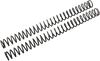 Front Fork Springs - 0.42 kg/mm