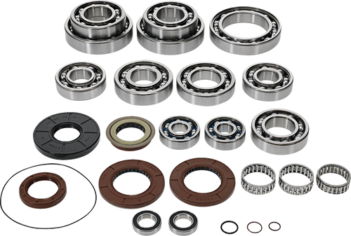 Transaxle Bearing/Seal Kit - Polaris