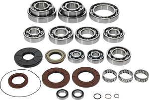 Transaxle Bearing/Seal Kit - Polaris