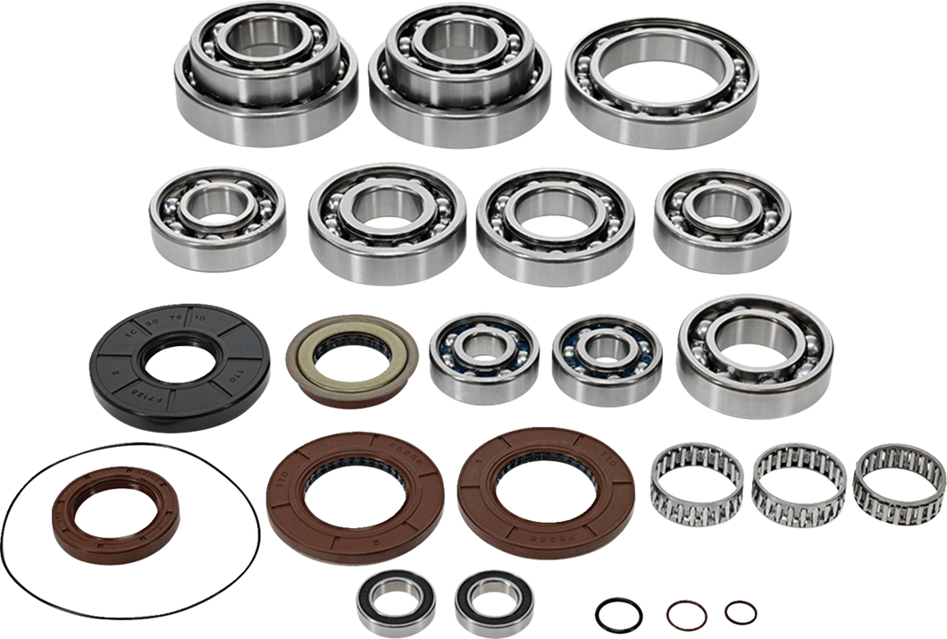 Transaxle Bearing/Seal Kit - Polaris