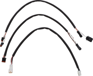 Control Cable Kit - Sterling Chromite II®