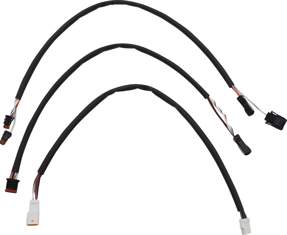 Control Cable Kit - Sterling Chromite II®