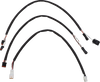 Control Cable Kit - Sterling Chromite II®