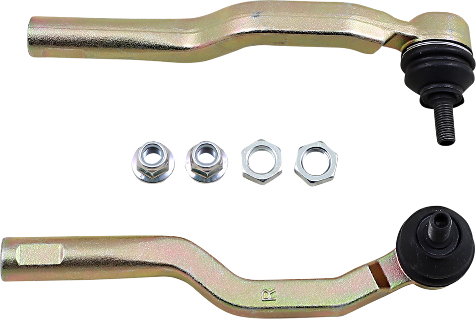 Tie End Rod Kit - Front Outer