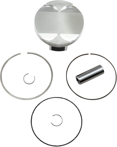 Piston Kit - 95.00 mm - Husqvarna | KTM