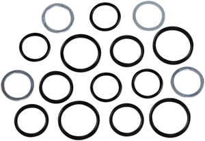 Pushrod Seal Set - Shovelhead