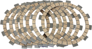 Clutch Friction Plates - Yamaha