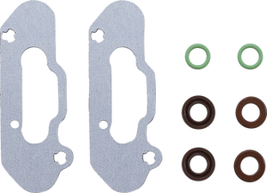 Exhaust Valve Gasket Kit - Ski-Doo