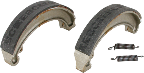 Brake Shoes - Honda