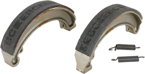 Brake Shoes - Honda