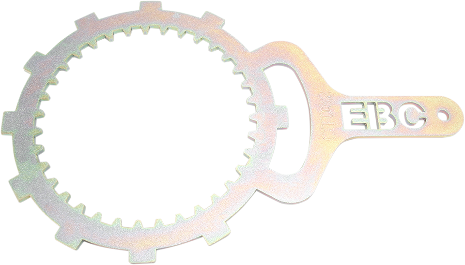 Clutch Hub Tool