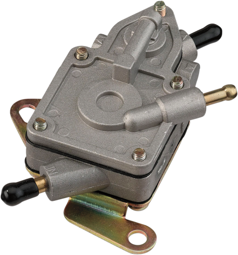 Carbureted Fuel Pump - Polaris