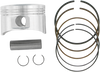 Piston Kit - 65.50 mm - Honda