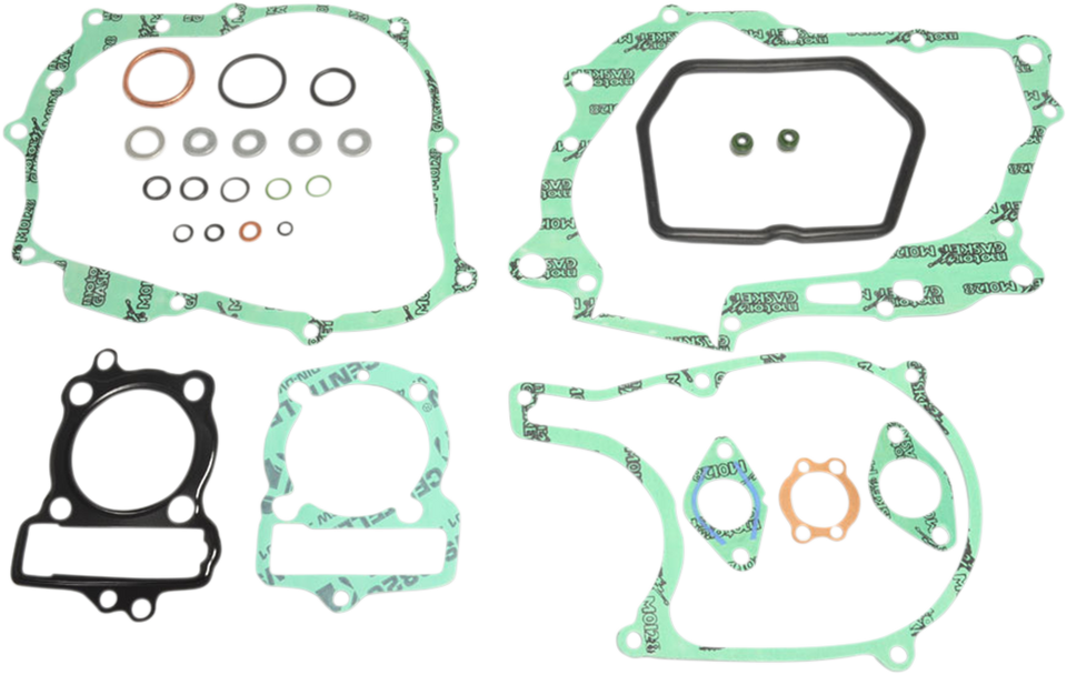 Complete Gasket Kit - Honda